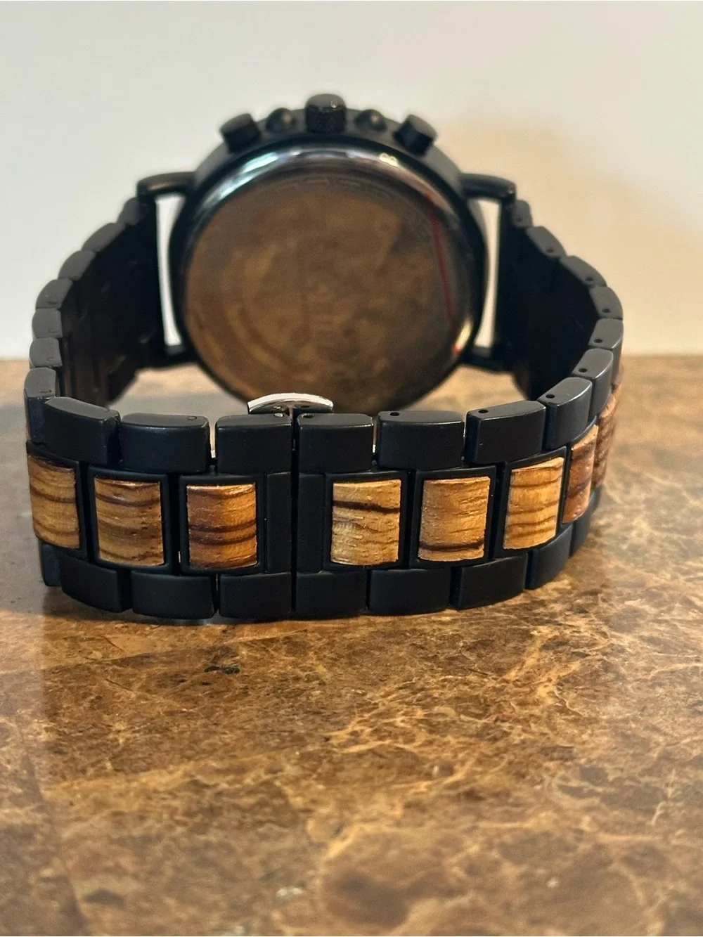 BOBO BIRD P09-1 Chronograph Watch - Picture 7 of 7